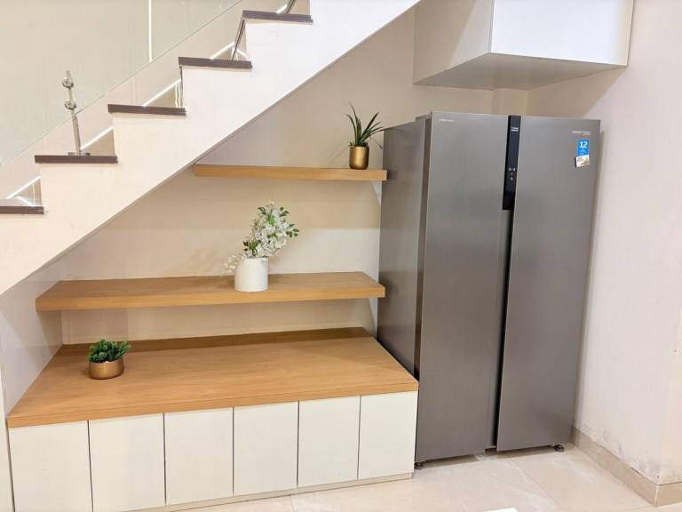 Villa with 3 rooms for 10 persons — photo 4