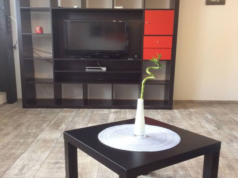 Apartment 'Ferienappartment Trixi' with Shared Terrace and Wi-Fi — photo 4