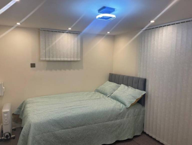 Ferienwohnung Salford