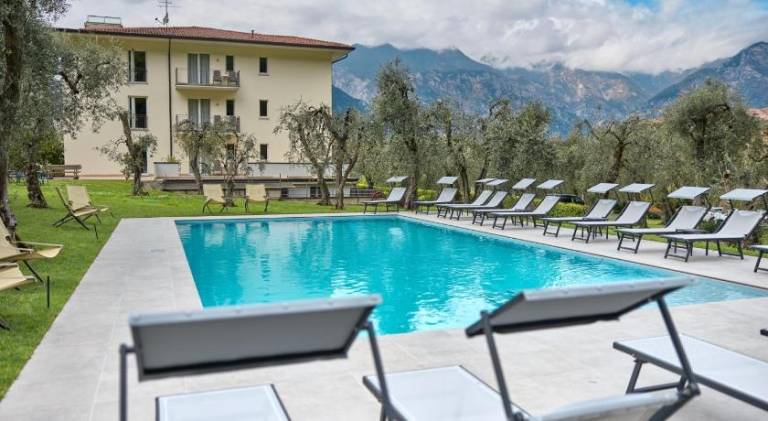 Hotel Garni Orchidea — photo 2