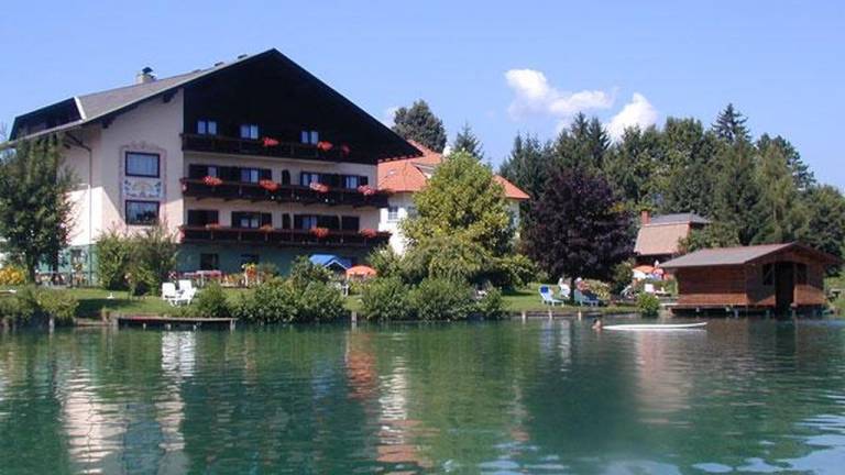 Ferienwohnung Villach
