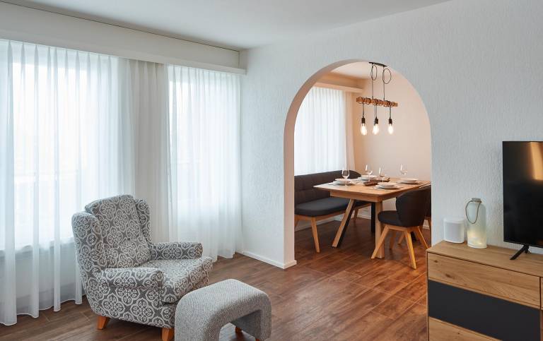 Holiday apartment with 1 room for 4 persons — photo 5