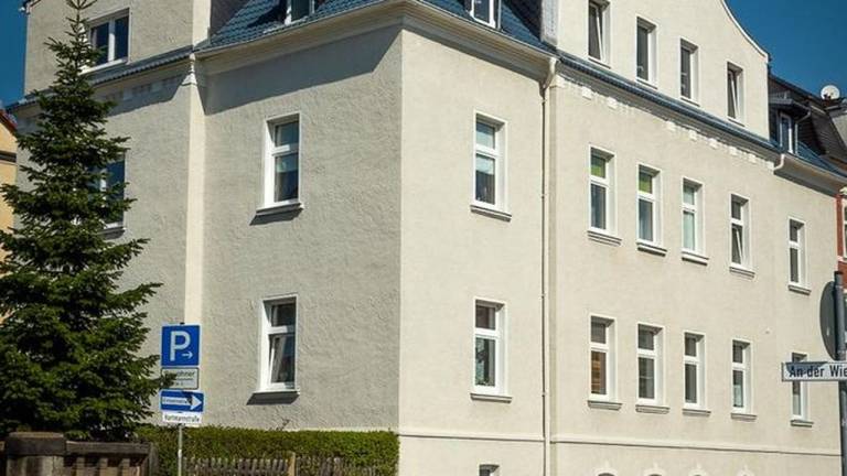 Ferienwohnung Löbau