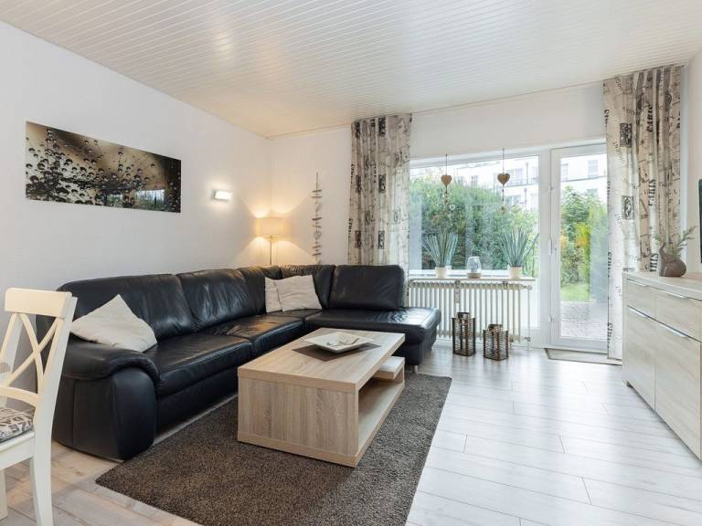 Ferienwohnung Bliesdorf