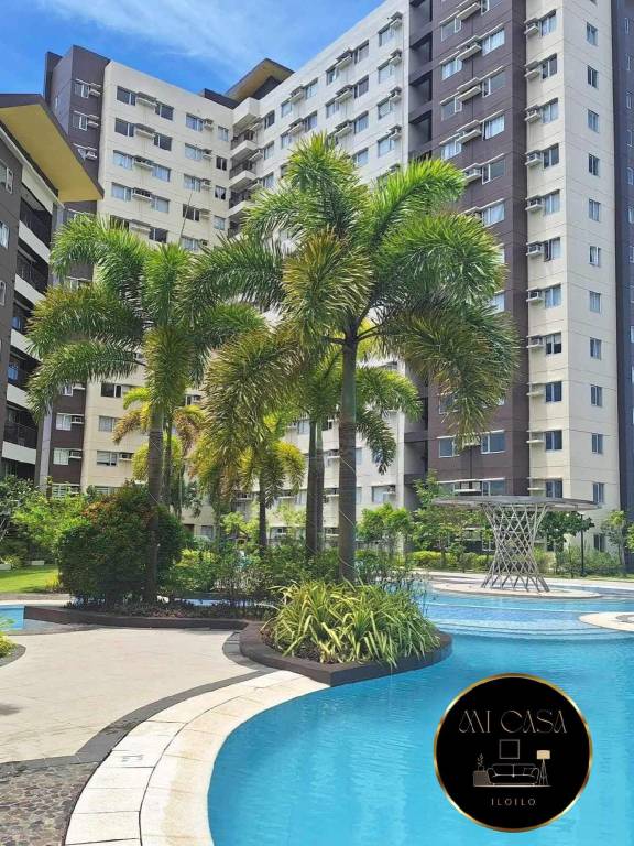 Apartment Iloilo City