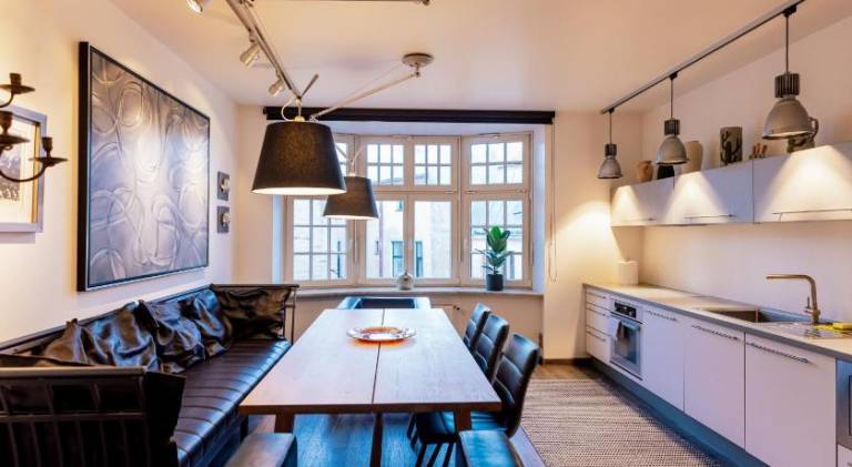 Holiday apartment | Next to Three Brothers | Good for workation — photo 5