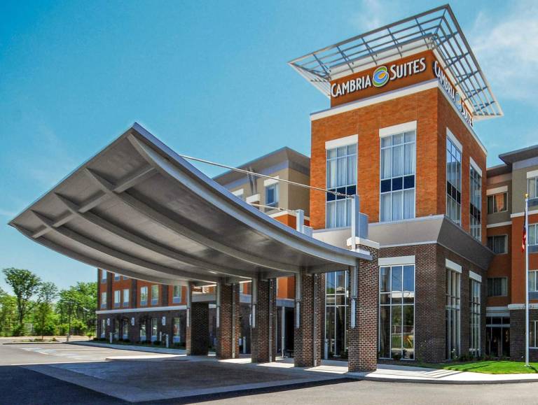 Quality Inn Gadsden - Attalla — photo 4