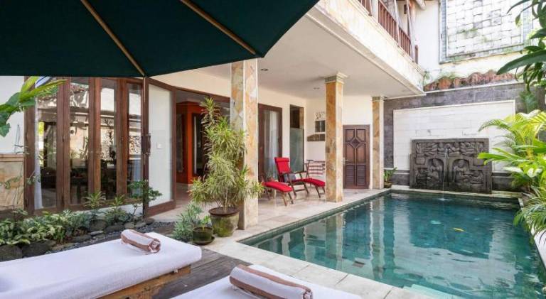 Vacation home with pool | Next to the beach | Good for workation | Pets allowed — photo 3
