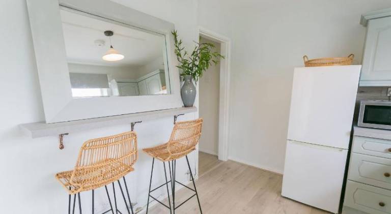 House with 2 rooms for 4 persons — photo 4