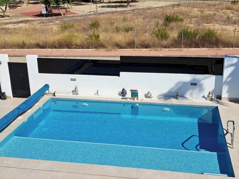 Chambre d'hôtes Sucina