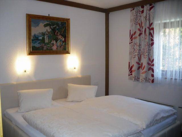 Ferienwohnung Bad Kleinkirchheim