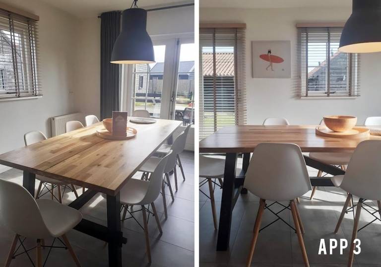 Appartement Ballum