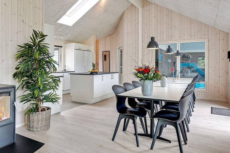 Ferienhaus Grenaa