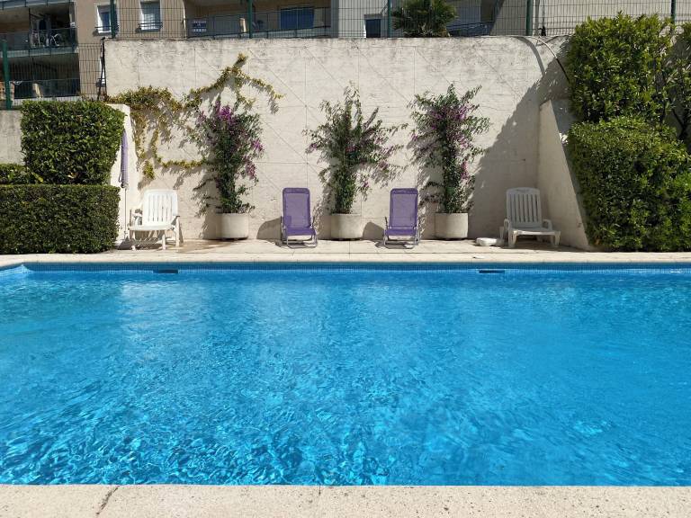 Appartamento Cap d'Antibes