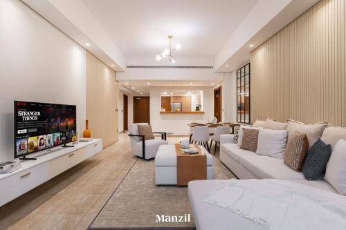 Apartment Dubai Marina