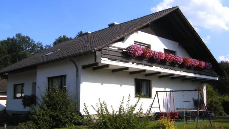 Ferienwohnung  Losheim am See