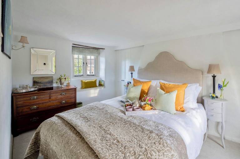 Cottage Blandford Forum