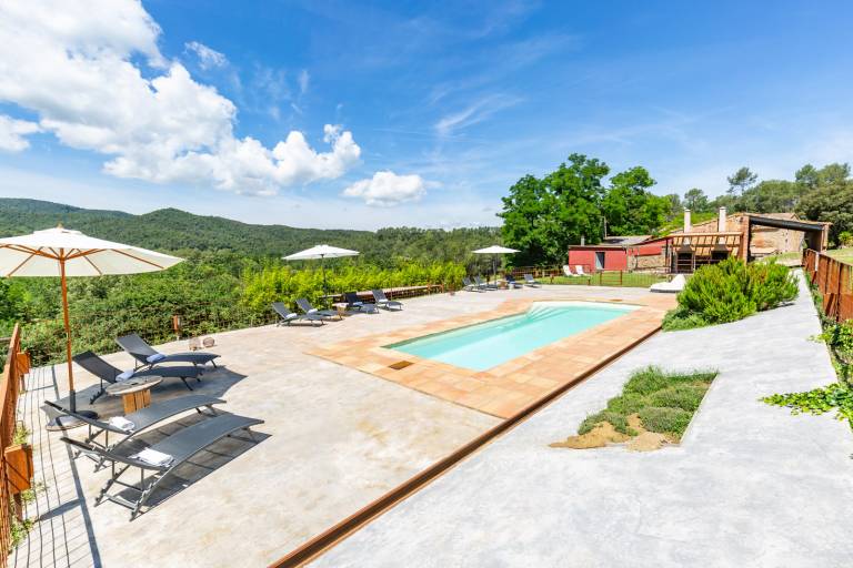 Ferienhaus La Pera