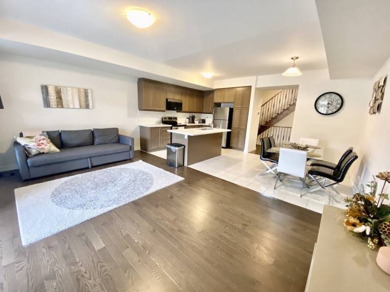 House Markham
