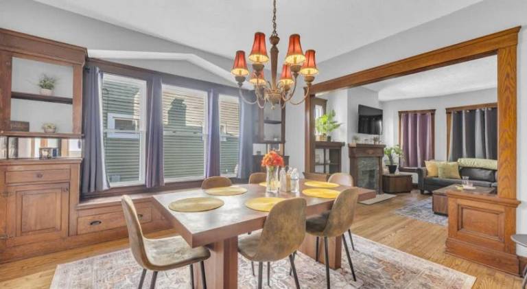 Vacation home with 2 rooms for 4 persons — photo 2