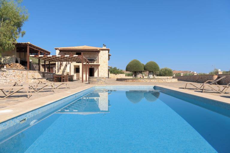 Villa Geropotamos