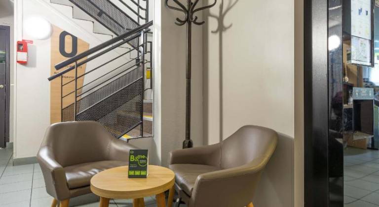 B&B HOTEL Bourges 2 — photo 5