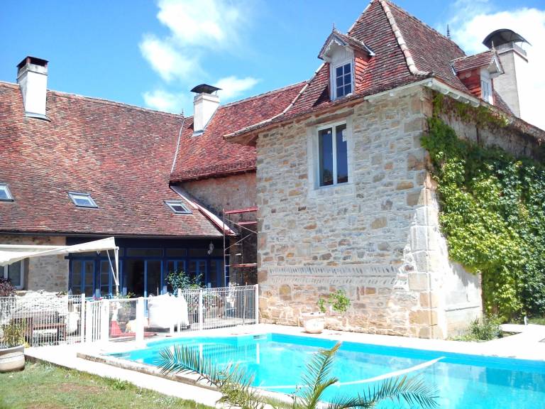 Cottage  Navarrenx