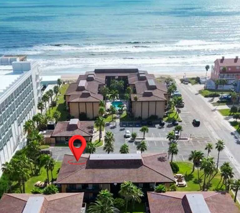 Condo South Padre Island
