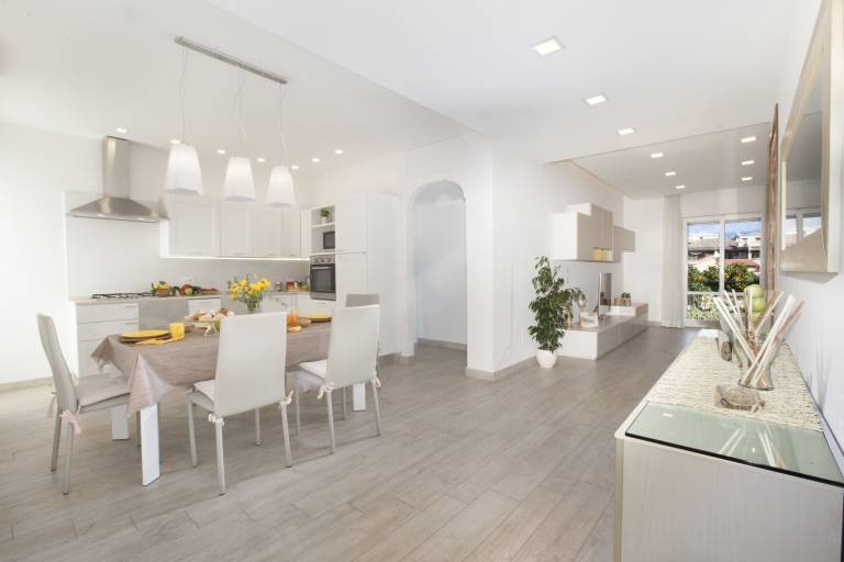 Apartamento Sorrento