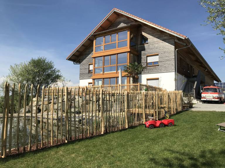 Ferienwohnung Wangen im Allgäu