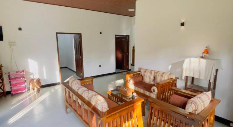 Villa with garden & terrace | Perfect for remote work — photo 2