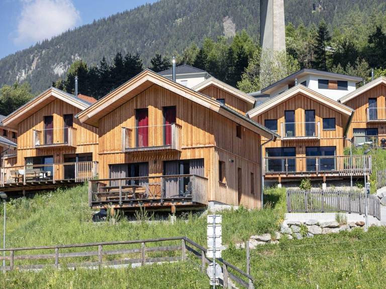 Chalet Steinach am Brenner