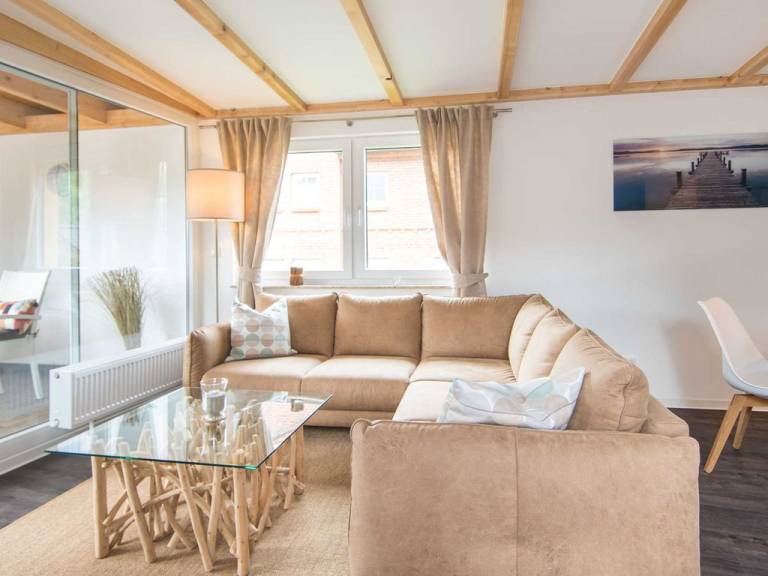 Ferienwohnung Ribnitz-Damgarten