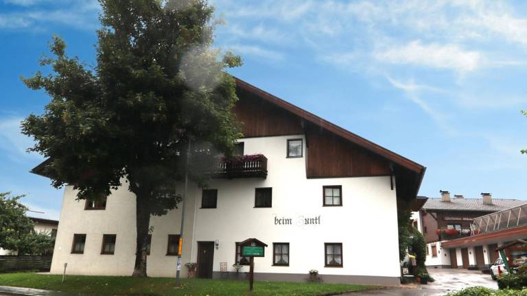 Ferienwohnung Ehrwald