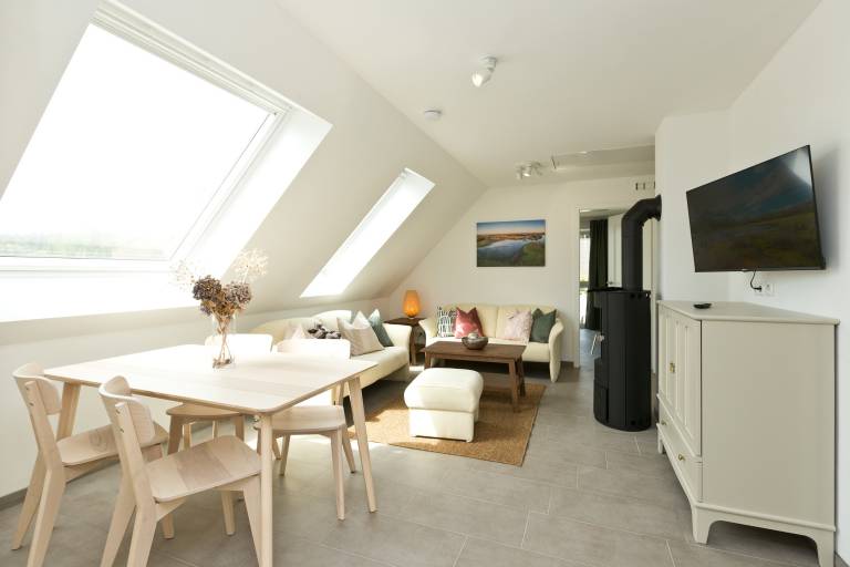 Ferienwohnung Röbel/Müritz
