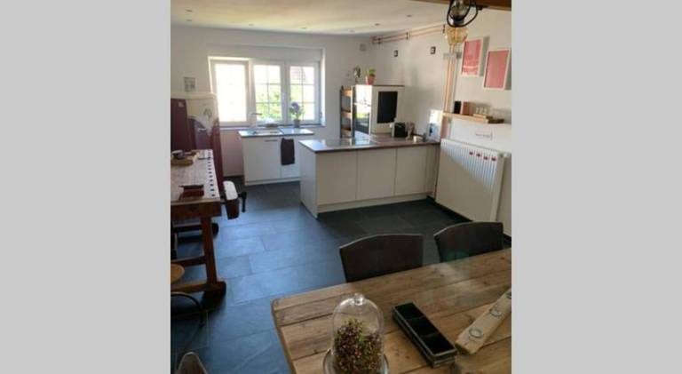 Ferienwohnung Hilden