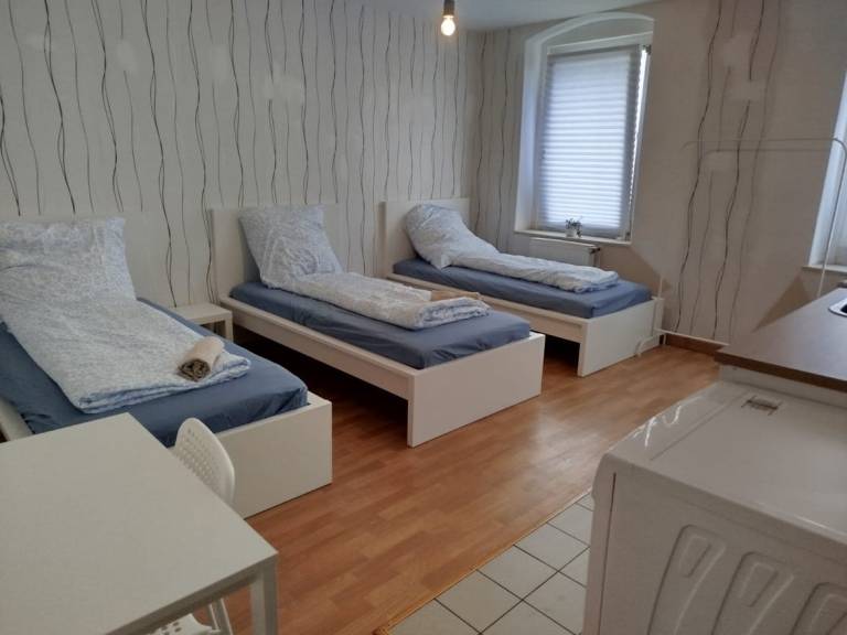 Ferienwohnung  Limbach-Oberfrohna