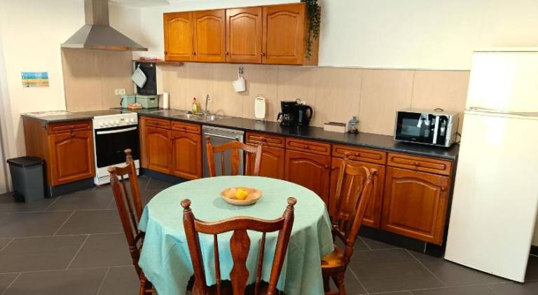Wonderful rental apartment with barbeque & patio | Pets allowed — photo 5