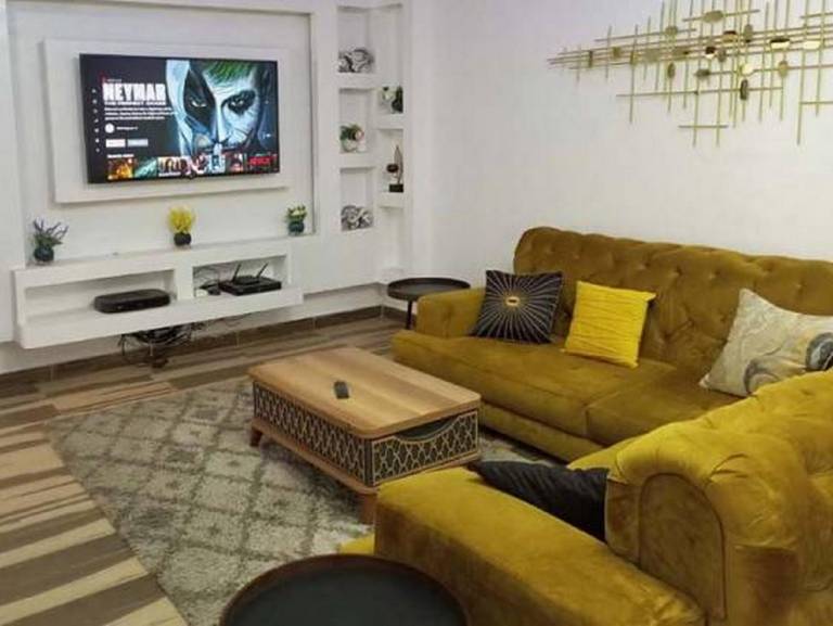 Westpark Luxury Apartments