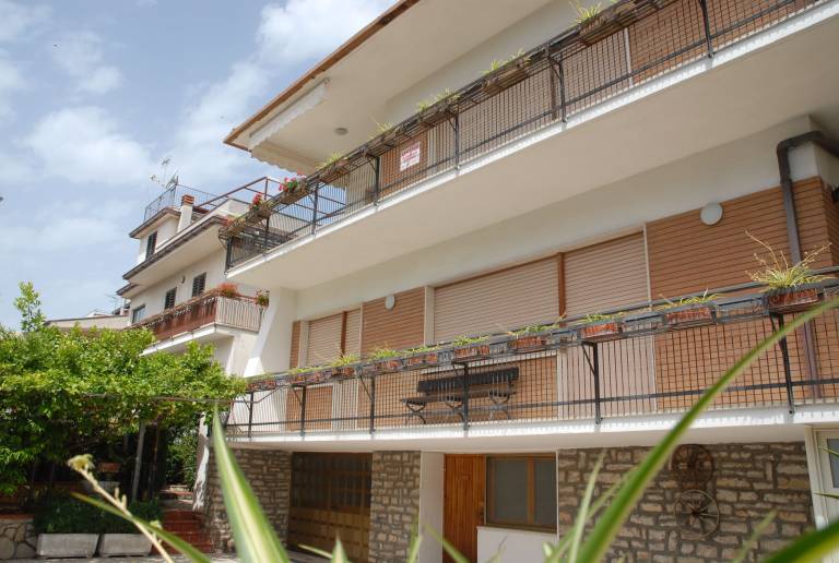 Apartment  Castellonorato