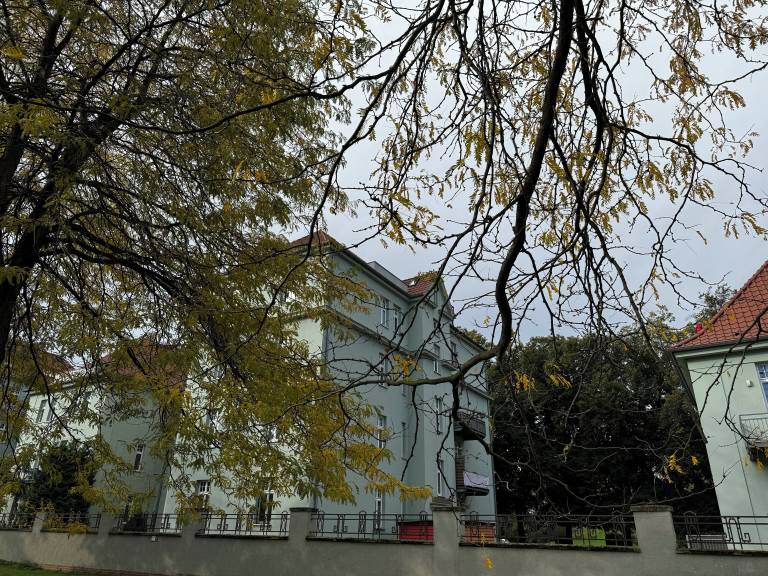 Ferienwohnung  Haldensleben