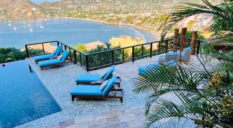 Zihuatanejo Luxury Villa - Events & Vacations — photo 2