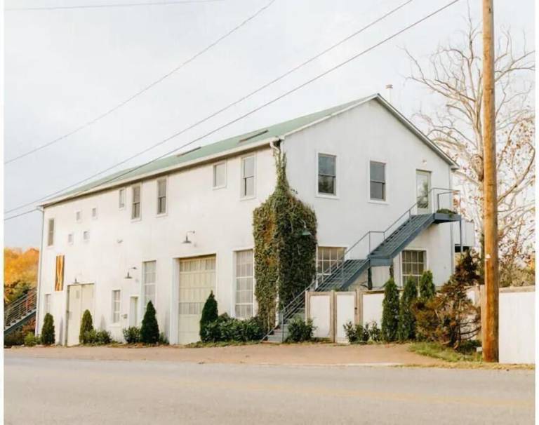 House Cookeville