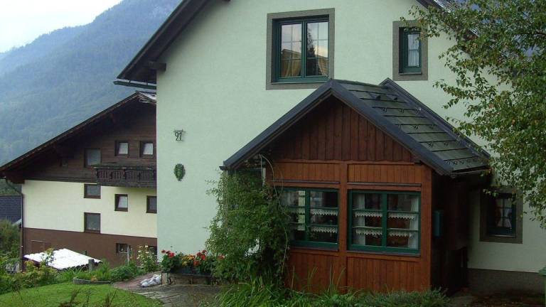 Ferienhaus  Bad Aussee