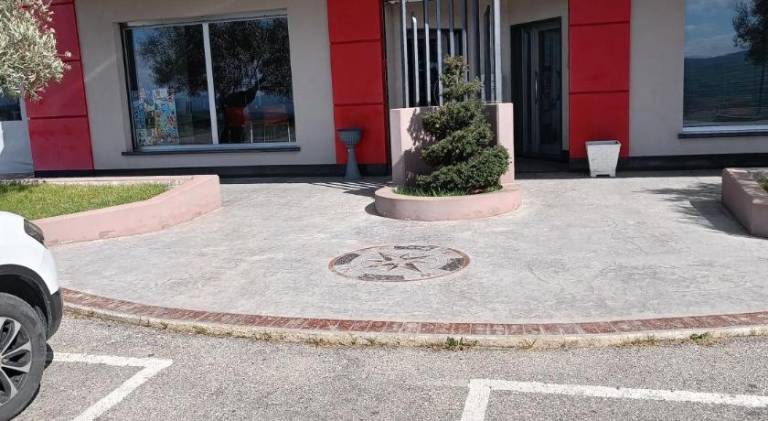 Bed and Breakfast "POGGIO MARANO" — photo 4