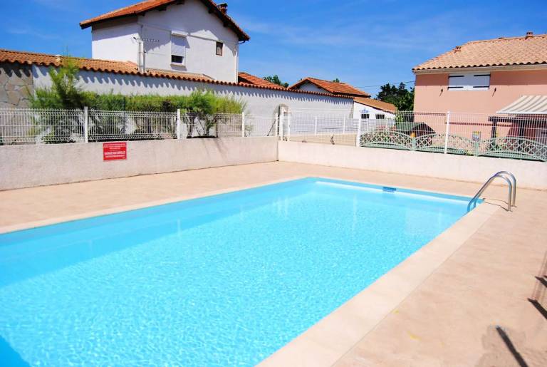 Appartamento Cap d'Agde