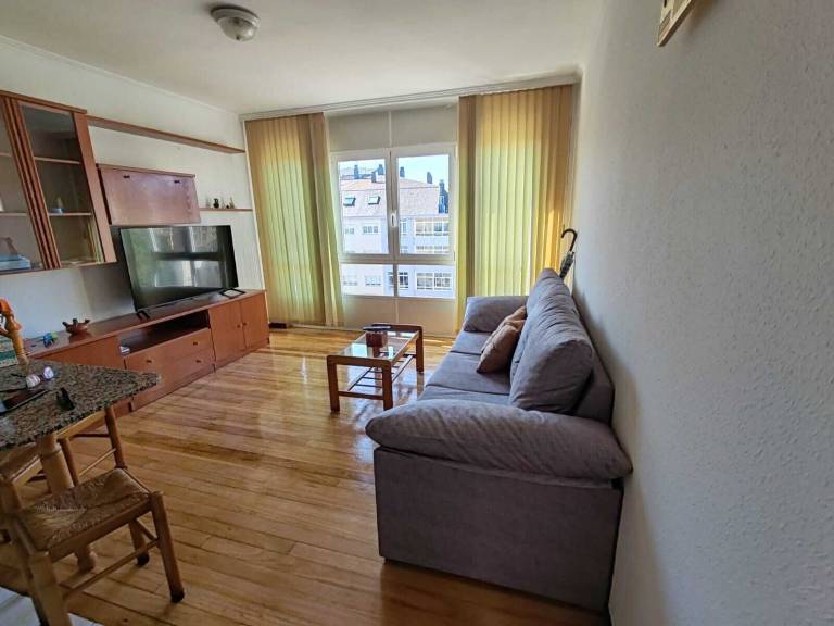Apartamento Ribadeo