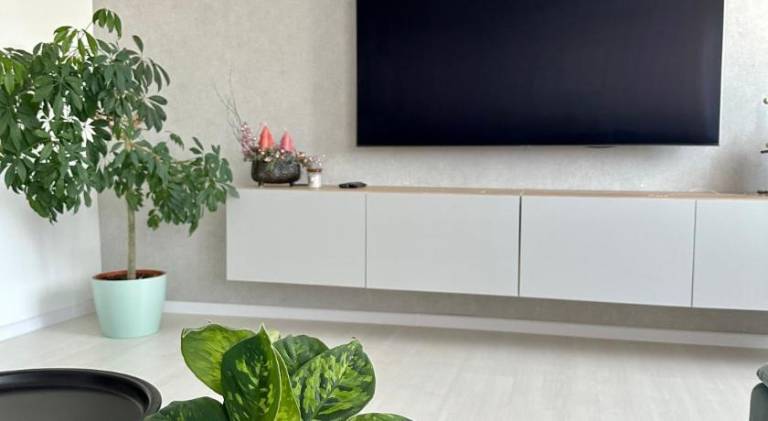 Apartmán Hlohovec