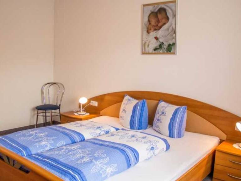 Ferienwohnung Gemeinde Jerzens