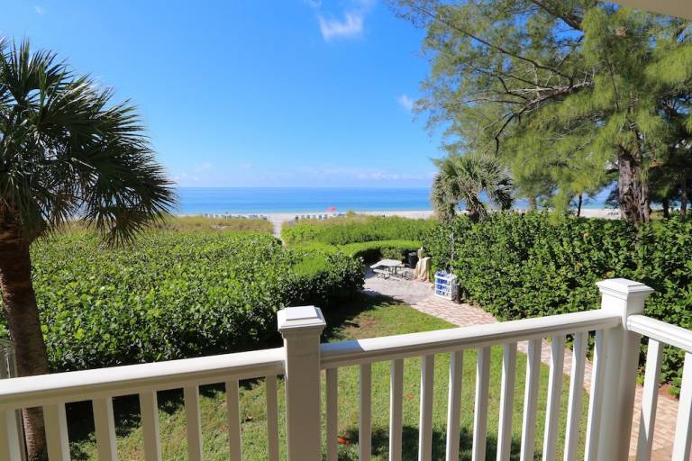 House  Longboat Key